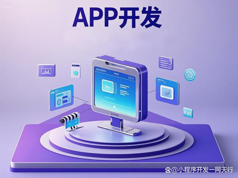 微信小程序开发：打造无缝衔接的便捷应用